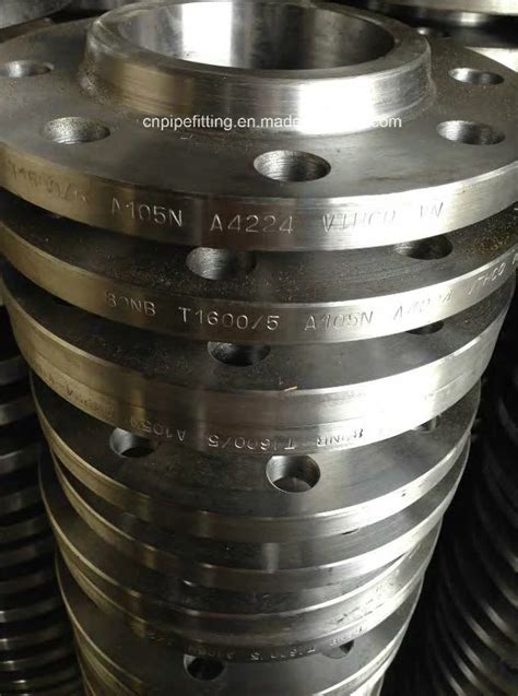 T T T Mild Steel Flanges Sabs Sans Flanges Sans