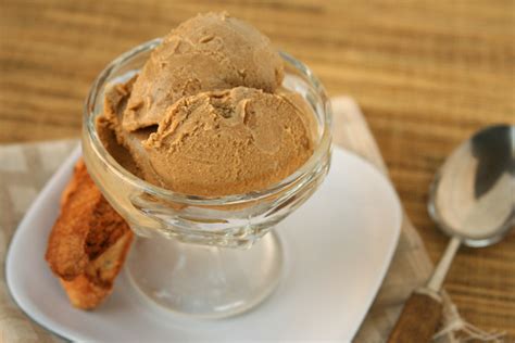 Coffee Gelato