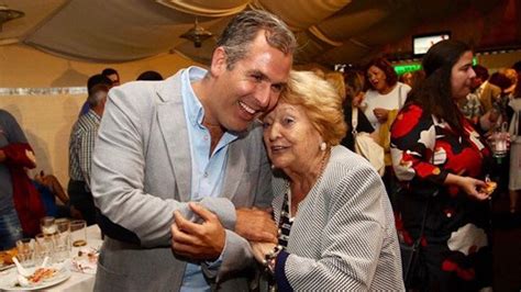 Fallece Mar A Del Carmen Vaz Pintos Abuela De Rafa Dom Nguez