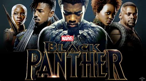 Black Panther (2018) - Black Panther Wallpaper (42846672) - Fanpop - Page 9