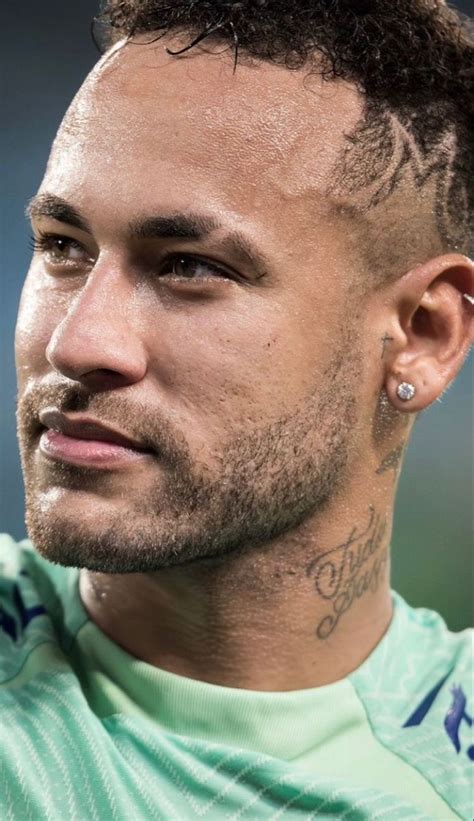 Neymar Jr Nel