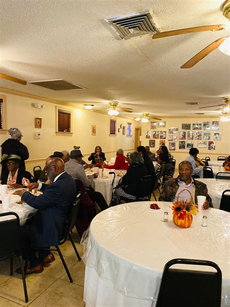 Mount Rona Missionary Baptist Church | Loris SC