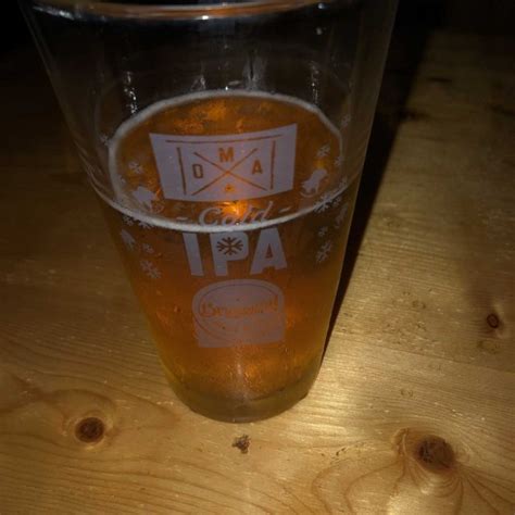 S Mores Vanilla Bean Blonde Ale Infusion Brewing Company Untappd