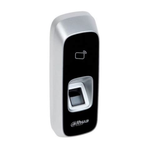 Dahua DHI ASR1102A V2 Fingerprint RFID Reader