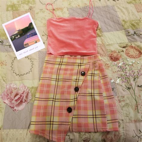 💞 Tiny Pink Bundle 💞 💞 Size Xs Both 💞 Both From Depop