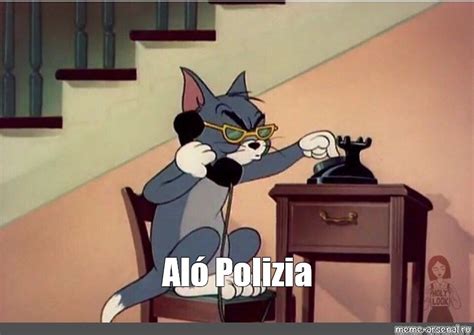 Meme Al Polizia All Templates Meme Arsenal