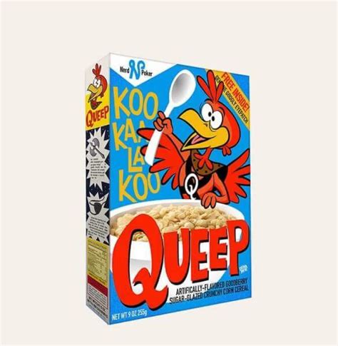 Custom Cereal Packaging Boxes The Box Packaging