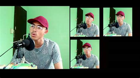 Teka Lang Emman Nimedez Cover Acapella By Imman Tangunan YouTube