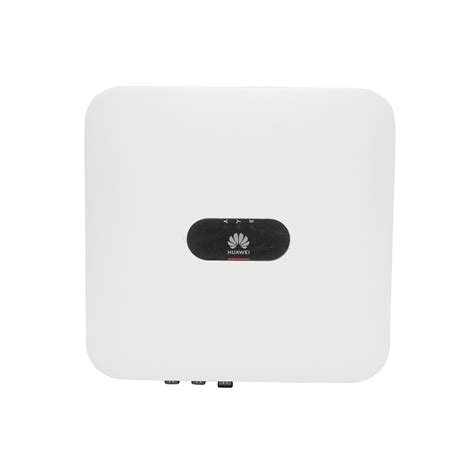 Invertor Huawei Hibrid 5kw Sun2000 5ktl L1 Monofazic 2xmppt Dislf10