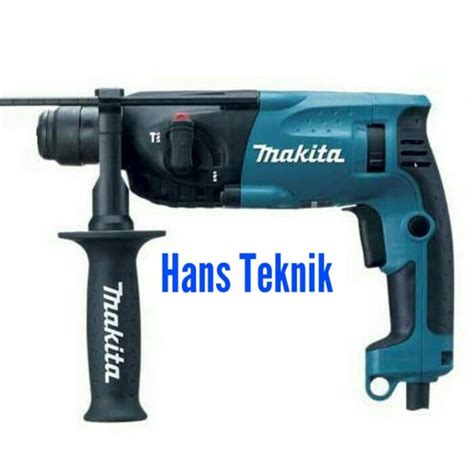 Jual Makita HR2230 HR 2230 Mesin Bor Dinding Beton Rotary Hammer