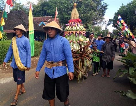 Budaya Kearifan Lokal