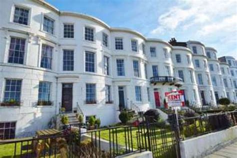 7 Bedroom Terraced House For Sale In Central Parade Herne Bay Ct6