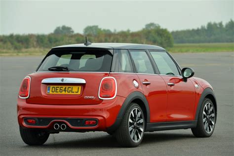 Mini Hatch F F Cooper S Hp Automatic