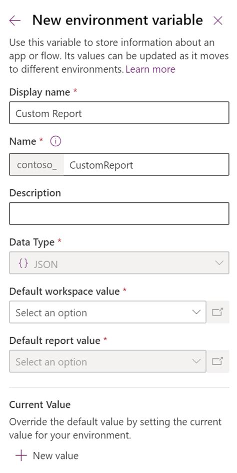 Power Bi Embedded 시스템 대시보드 만들기 또는 편집 Power Apps Microsoft Learn