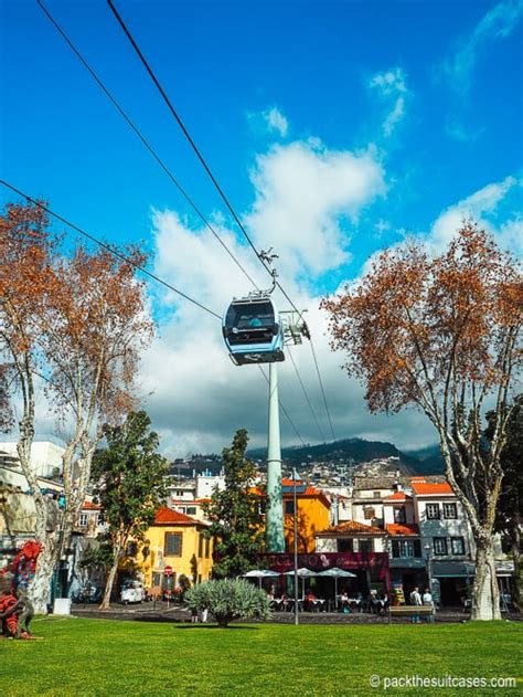 Things To Do In Funchal Madeira Pack The Suitcases