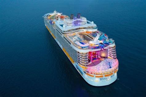 Royal Caribbean Launches 2024 2025 Year Long And Summer Caribbean