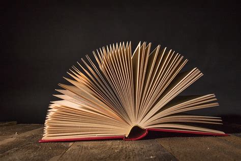 Book Pages Story - Free photo on Pixabay