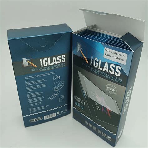 Anti Blue Light Tempered Glass Screen Protector Anti Radiation Screen