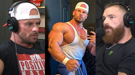 Joey Swoll Opens Up About Gym Positivity Surviving Drug Addiction