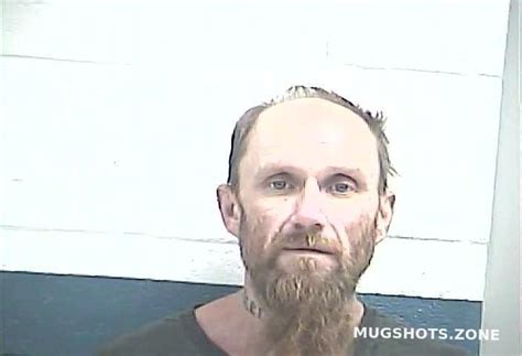 Samuels Jr Thomas Lee Breckinridge County Mugshots Zone