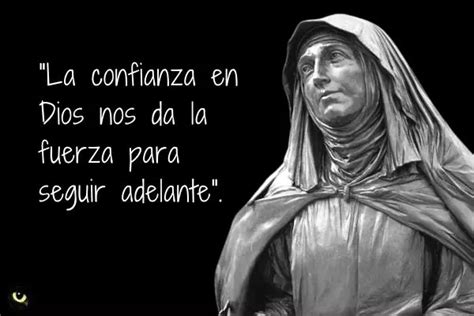 Frases de Santa Teresa de Jesús Citas de Teresa de Jesús