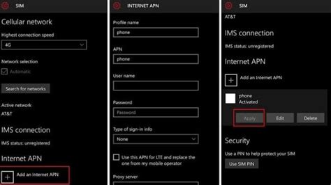 Consumer Cellular Apn Settings Step By Step Guide