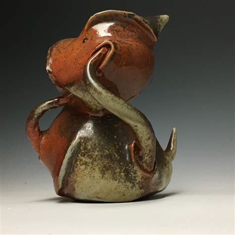 Christian Bailey Ceramics Mississippi