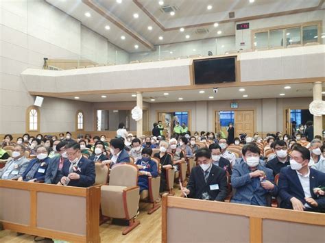 시사프리신문 ﻿장위1동 주민총회 열고 마을의제 결정