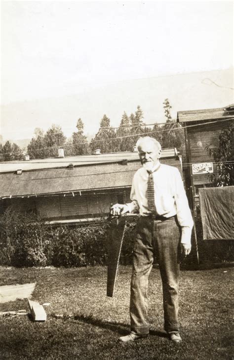 Meet William Wilkinson The History Museum Of Hood River County