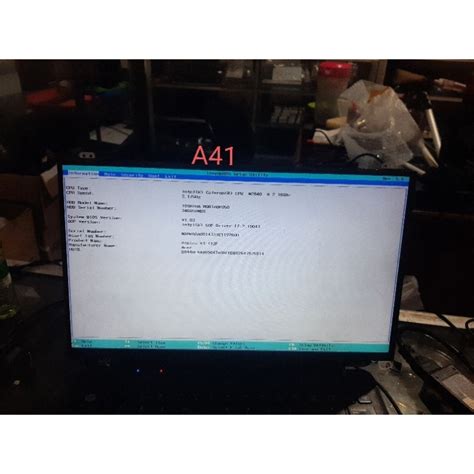 Jual Lcd Inch Pin Slim Led Laptop Minus Bisa Untuk Acer Asus Hp