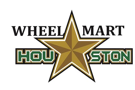 Wheel Mart Houston Home