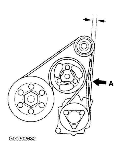 Honda Civic Parts Diagram 2004 Belt Honda Civic Parts Catalo