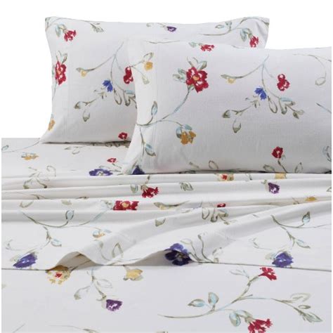 deep pocket flannel sheets