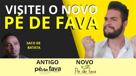 NOVO PÉ DE FAVA VEJA COMO FICOU O RESTAURANTE DO PESADELO NA COZINHA