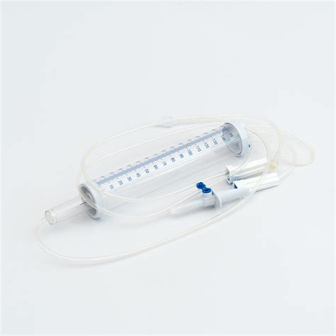 Disposable Iv Pediatric Drip Microdrip Type Apparatus Infusions Set