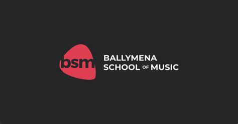 Ballymena School Of Music