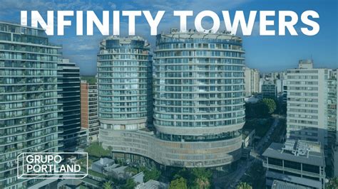 Infintiy Towers I Avance De Obra I Enero 2024 I Interval Productora