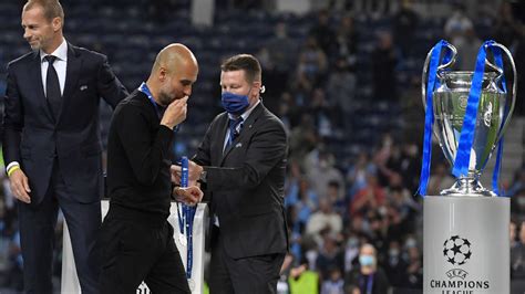 Champions League final hits and misses: Pep Guardiola guilty of over ...