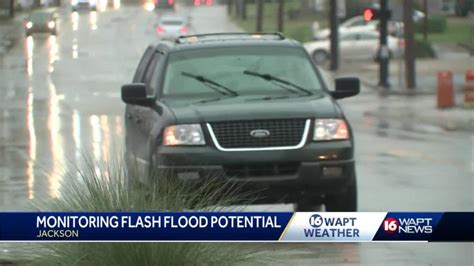 Flash Flood Watch