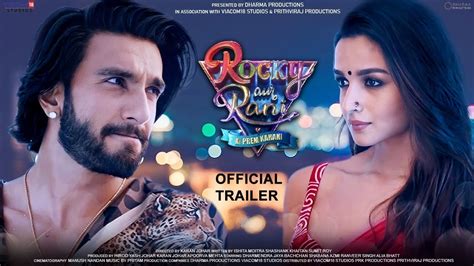 Rocky Aur Rani Ki Prem Kahani 30 Interesting Facts Alia Bhatt Ranveer Singh Karan Johar