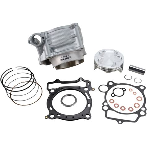 Cylinder Works Standard Bore Hc Cylinder Kit K Hc Fortnine