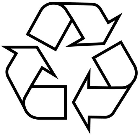 Free Recycle Symbol, Download Free Recycle Symbol png images, Free ...