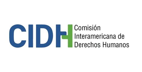 Medidas Cautelares Durante La Audiencia De La Cidh Redes Ayuda Ong