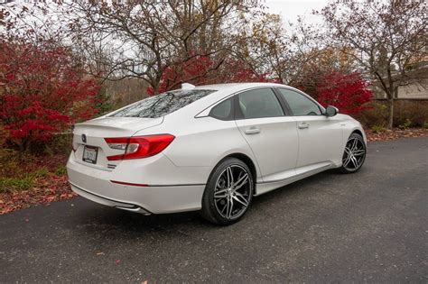 Honda Accord Coupe 2022 Black