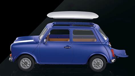 Playmobil 70921 Mini Cooper Finally A Classic Gets Its Long Awaited