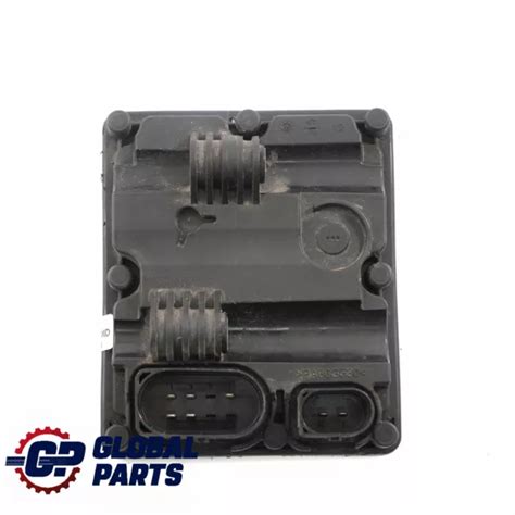 BMW F40 F48 Module Verrouillage Différentiel Unité Contrôle Arrière ECU