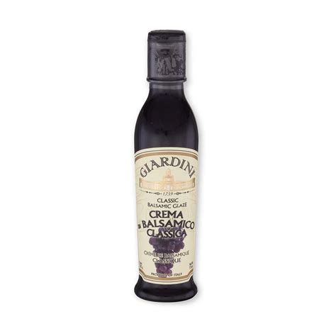 Giardini Classic Balsamic Glaze 220g