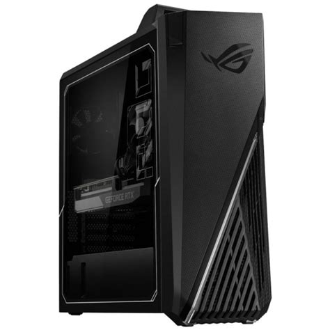 Asus ROG G15CE B11 GAMING Core I7 11700KF 2TB HDD 512GB SSD 16GB BT