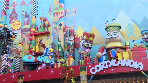 Cu Ndo Empieza Cortylandia En Madrid Fechas Y Horarios