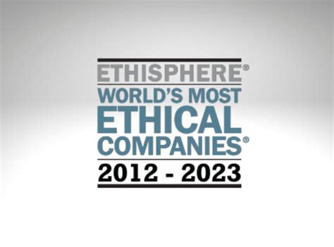 Ethisphere Names Henry Schein As One Of 2023 Worlds Most Ethical